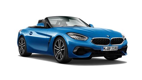 Bmw Z4 On Road Price In Bangalore